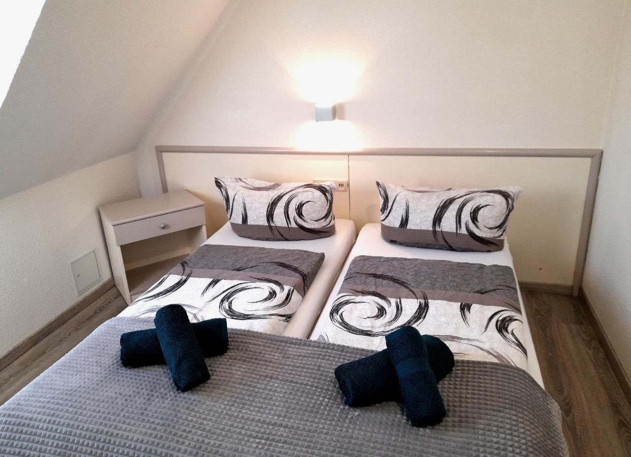 Hotel Zum Postkutscher Cottbus Kültér fotó