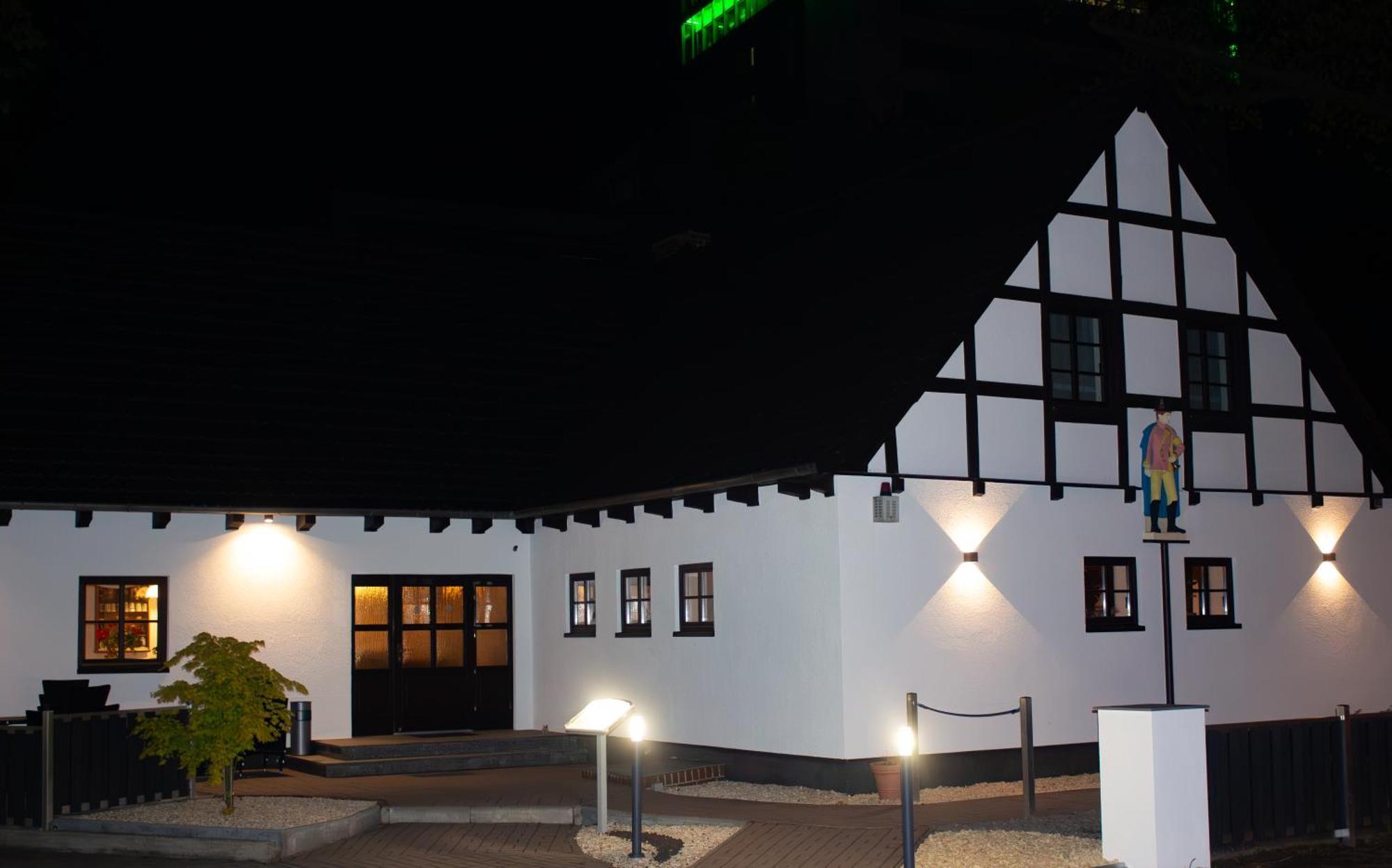 Hotel Zum Postkutscher Cottbus Kültér fotó