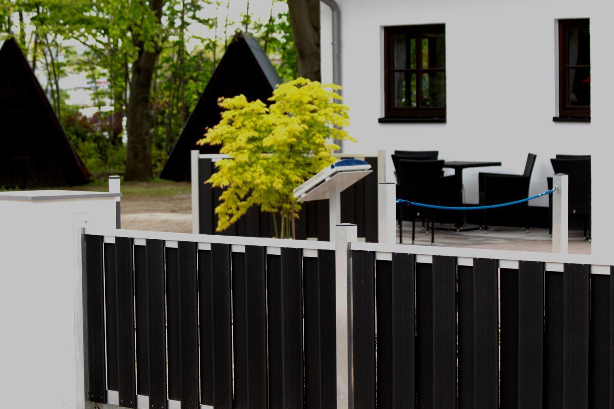 Hotel Zum Postkutscher Cottbus Kültér fotó